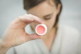 why chapstick dries your lips plus diy