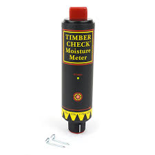 Timber Check Moisture Meter Check Wood Moisture Content