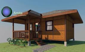 From a shepherd's cottage rehab in new zealand to a solar powered prefab in maine, they captivate our senses and reel us in with charm! Beautiful Small Farm House With A Wooden Design Pinoy House Plans