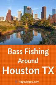 Use our interactive map to search for the best places to fish near you, local fishing spots, and the best places to boat. Bass Fishing Around Houston Texas Best Casting Spots Lakes Rivers