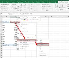 week or day in excel