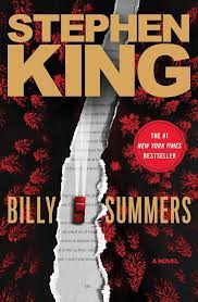 Billy Summers: King, Stephen: 9781982173616: Books