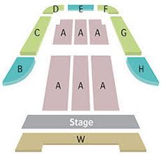 Ulster Hall Belfast Seating Plan View The Seating Chart