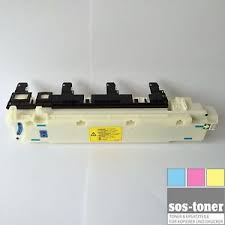 This is a generic printer driver that supports various canon devices. Resttonerbehalter Waste Box Canon Ir Advance C 5030 5035 5235 5240 Fm4 8400 010 Ebay