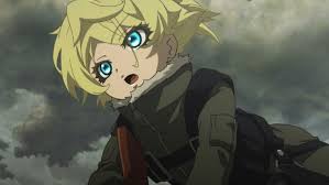 Saga Of Tanya The Evil The Complete Series Review Anime Uk News