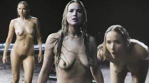 Jennifer Lawrence nude no hard feelings Enhanced : rCelebBoob