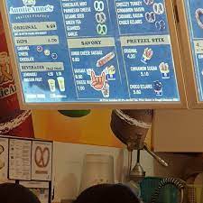 More auntie anne's statistics and facts than you will ever need to know including restaurants, revenue and much more. Auntie Anne S 11 Tips