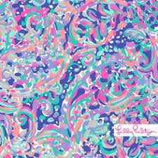 950 Best Love To The Lilly Pulitzer Print Names Images In