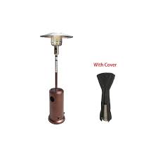 Outdoor Gas Patio Heater Fast Heating