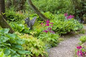 Stonyford Cottage Gardens Plant Nursery