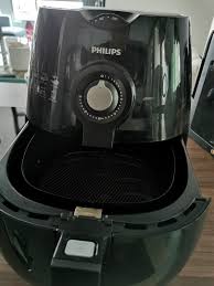 philips hd9220 viva collection airfryer