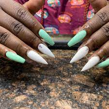 top 10 best nail salons in saint joseph