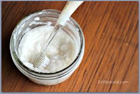 homemade toothpaste a simple and
