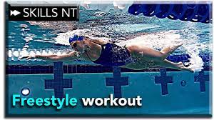 freestyle workout 6 improve your sd