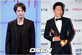 But son ho jun doesn't believe him, and runs off to check with the chef, leaving our ever suffering father figure to mutter under his breath: Joo Won And Yoo Hae Jin To Star In Thriller Fatal Intuition Hancinema The Korean Movie And Drama Database