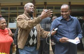 Image result for duale and kuria