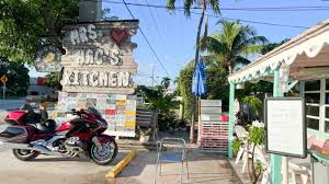 best breakfast in key largo florida