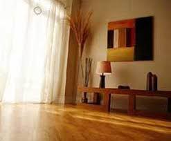 how to clean unsealed wood floors how