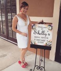 We have white engagement dresses (and more) in straight and plus sizes, to make you it can be tricky to pick bridal shower dresses, simply because there are so few rules about what to wear. Blush Bridal Shower Dresses Fashion Dresses