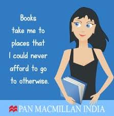 Give back your love. We love books. Copyright © Pan Macmillan ... via Relatably.com