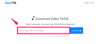 Two easy steps (yes, copy and paste) to download tiktok video without watermark, and it's … Savetik Descarga Videos De Tiktok Sin Logo Gratis