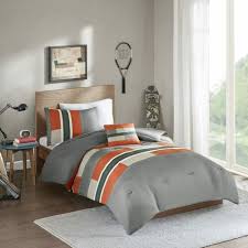 Pc Comforter Set Twin Xl Full Queen Bed