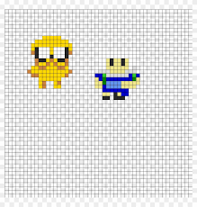 Pixel art pokemon facile evoli : Small Perler Bead Patterns 178765 Pixel Art Facile Frite Clipart 3184076 Pikpng