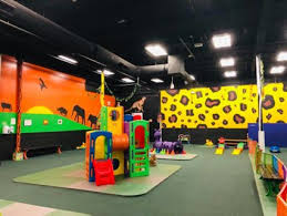 children s indoor playground and party