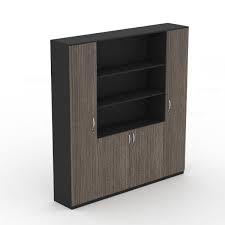 Full Height Wall Cabinet