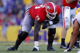 More bio, uniform, draft info. Georgia Football Can Isaiah Wilson Continue To Rise Up Nfl Draft Boards