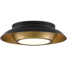 Metaphor Ceiling Light Fixture By Currey And Company 9999 0045 Cc