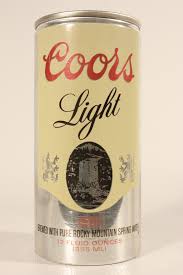 Silver Bullet Designers Legacy Lives On As Coors Light