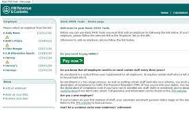 check a national insurance number using
