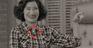 Fantastic and the the fact that she seems to be a villain secretly controlling things in westview may be a surprise to some marvel fans, as in the comics books she is. Wandavision Easter Egg May Reveal Agnes S True Identity Inside The Magic