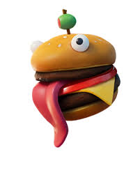 It comes packaged with a ten dart clip, twenty fortnite darts, stickers, and instructions. Durrr Burger Durr Pizza Pit Of Burgers Wiki Fandom