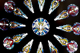 Windows Of The Soul Briarcliff Church