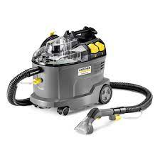 karcher puzzi carpet cleaner 8 1c car