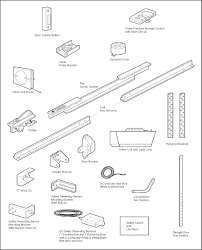 craftsman 1395364812 garage door opener