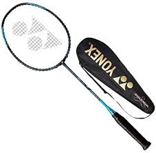 According to him, i play with confidence while having z force ii in my hands. Yonex Badminton Racket Voltric 0 7 Dg Buy Online At Best Price In Uae Amazon Ae