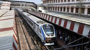 Railways Reduces Train 18 Proposed Fare After Feedback No