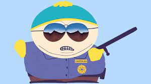10 Cartoon Characters with Glasses we all Love | South park, Eric cartman,  Cartoon characters