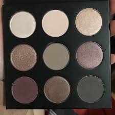 studio makeup on the go palette cool