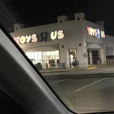 toys r us now closed 3491 berlin tpke
