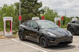 It's bigger than expected how much bigger is the tesla model y? 2021 Tesla Model Y Review Have Your Cake And Eat It Too Expert Review Probusinc Com