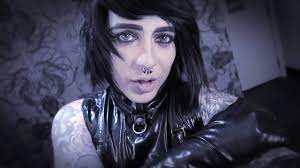 dahvie vanity iv the cat life