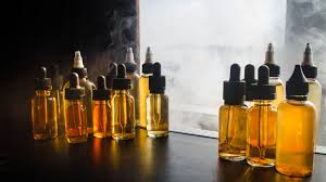 The more cbd you take the less high you will get. Vape Juice Ingredients All You Need To Know