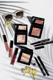 new bobbi brown launches the beauty