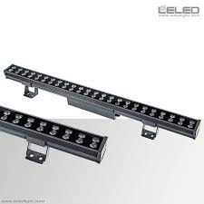 Linear Led Wall Wash Lighting Fixtures