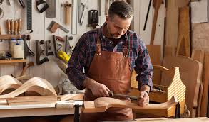 cabinetmakers offered work in canada at