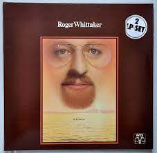 Studio albums (10) compilations (1). Roger Whittaker In Concert Worst Album Covers Bad Album Bad Cover